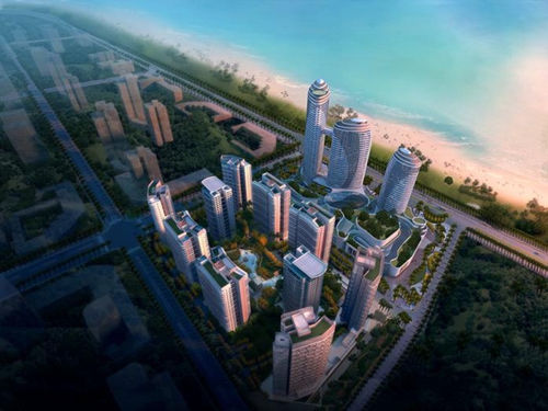 邯郸楼市分析3
