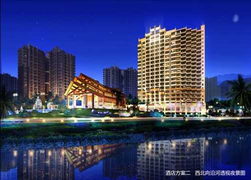 河北邯郸现在的房价
