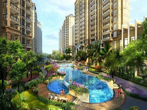 邯郸房价2025年房价走势分析